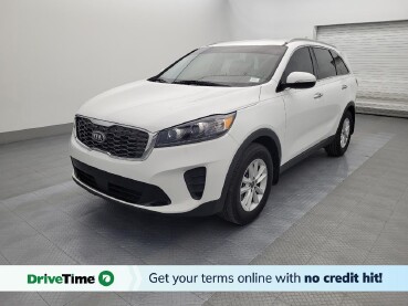 2020 Kia Sorento in Tampa, FL 33619