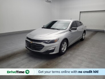 2020 Chevrolet Malibu in Morrow, GA 30260