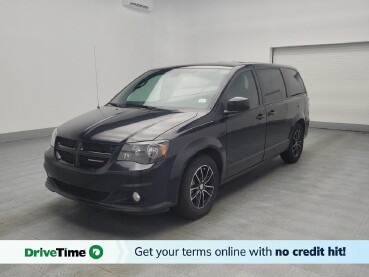 2019 Dodge Grand Caravan in Savannah, GA 31419