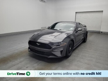 2019 Ford Mustang in Savannah, GA 31419