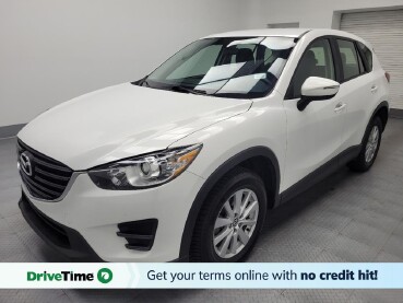 2016 Mazda CX-5 in Las Vegas, NV 89104