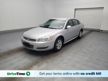 2014 Chevrolet Impala in Stone Mountain, GA 30083