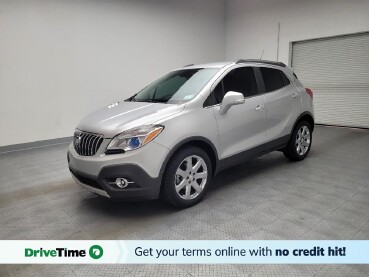 2014 Buick Encore in Downey, CA 90241