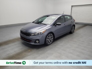 2018 Kia Forte in Macon, GA 31210