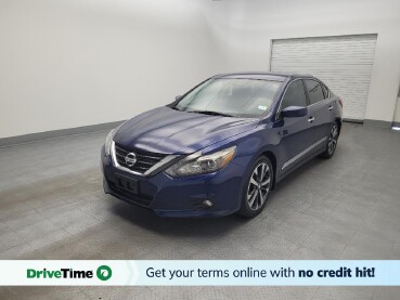 2016 Nissan Altima in Miamisburg, OH 45342