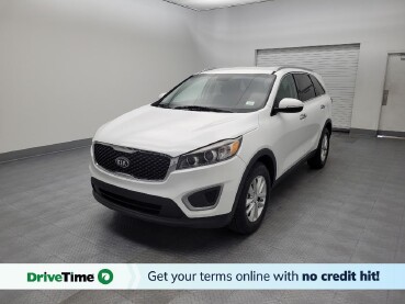 2016 Kia Sorento in Columbus, OH 43228