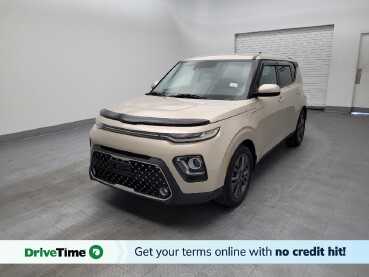 2020 Kia Soul in Miamisburg, OH 45342