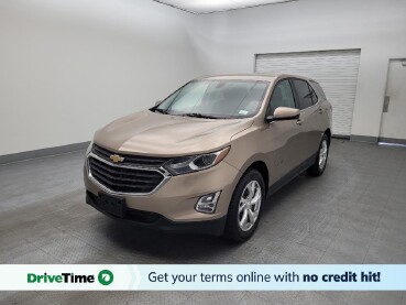 2018 Chevrolet Equinox in Miamisburg, OH 45342