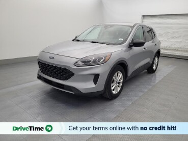 2022 Ford Escape in Clearwater, FL 33764