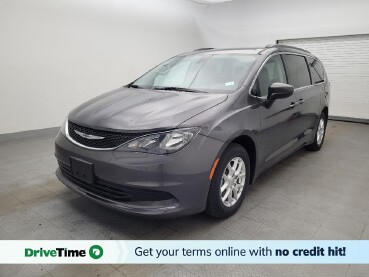 2020 Chrysler Voyager in Winston-Salem, NC 27103