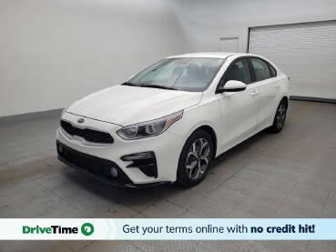 2021 Kia Forte in Columbia, SC 29210