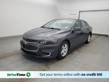 2017 Chevrolet Malibu in Winston-Salem, NC 27103