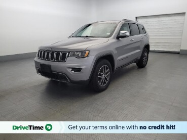 2018 Jeep Grand Cherokee in Plymouth Meeting, PA 19462