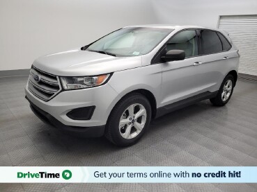 2018 Ford Edge in Mesa, AZ 85210