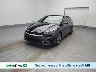 2020 Kia Forte in Stone Mountain, GA 30083