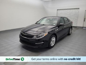 2017 Kia Optima in Columbus, OH 43228