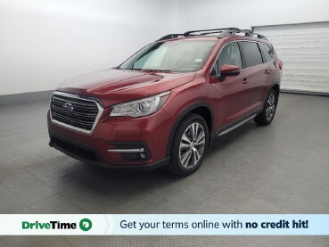 2019 Subaru Ascent in New Castle, DE 19720