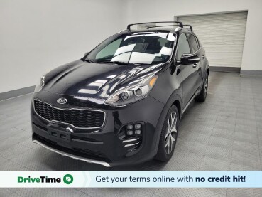 2017 Kia Sportage in Las Vegas, NV 89102