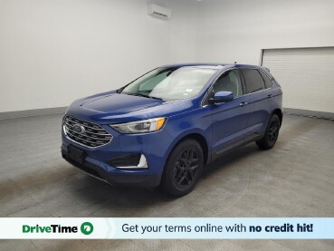 2022 Ford Edge in Morrow, GA 30260