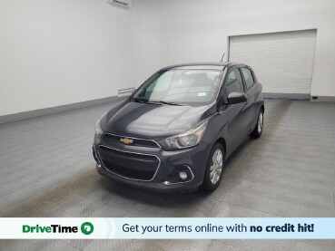 2018 Chevrolet Spark in Savannah, GA 31419