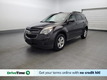 2015 Chevrolet Equinox in Langhorne, PA 19047