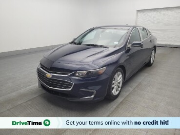 2017 Chevrolet Malibu in Pensacola, FL 32505