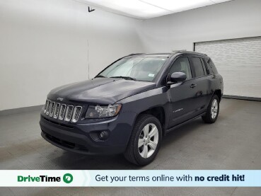 2014 Jeep Compass in Greensboro, NC 27407