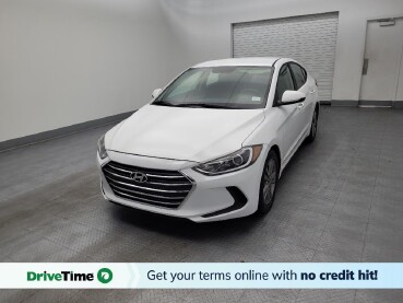 2018 Hyundai Elantra in Maple Heights, OH 44137