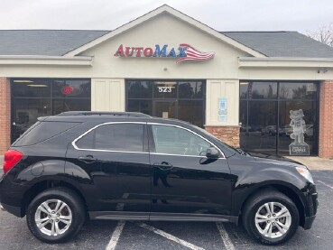 2015 Chevrolet Equinox in Henderson, NC 27536