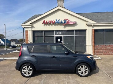 2014 Kia Soul in Henderson, NC 27536