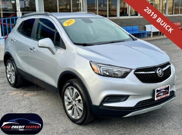 2019 Buick Encore in Chicago, IL 60620