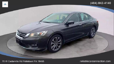 2014 Honda Accord in Allentown, PA 18103