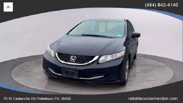 2012 Honda Civic in Allentown, PA 18103