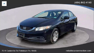 2014 Honda Civic in Allentown, PA 18103