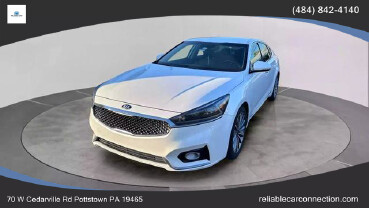 2017 Kia Cadenza in Allentown, PA 18103