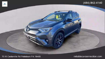 2017 Toyota RAV4 in Allentown, PA 18103