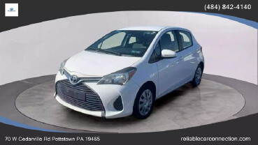 2017 Toyota Yaris in Allentown, PA 18103