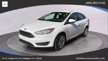 2016 Ford Focus in Allentown, PA 18103