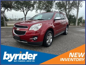 2013 Chevrolet Equinox in Pinellas Park, FL 33781