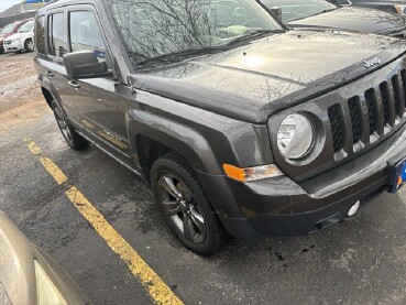 2015 Jeep Patriot in Milwaukee, WI 53221