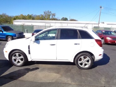 2014 Chevrolet Captiva Sport in Lebanon, TN 37087-3302