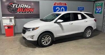 2021 Chevrolet Equinox in Conyers, GA 30094