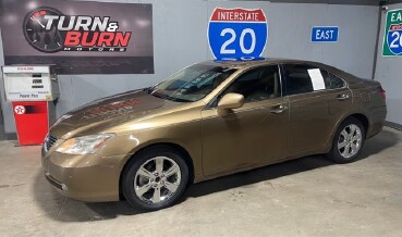 2007 Lexus ES 350 in Conyers, GA 30094