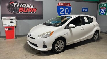 2013 Toyota Prius C in Conyers, GA 30094