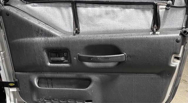 2004 Jeep Wrangler in Conyers, GA 30094 - 2410335 32