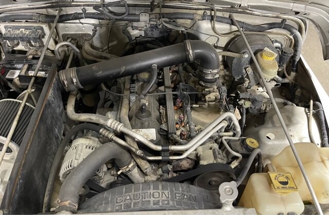 2004 Jeep Wrangler in Conyers, GA 30094 - 2410335 24