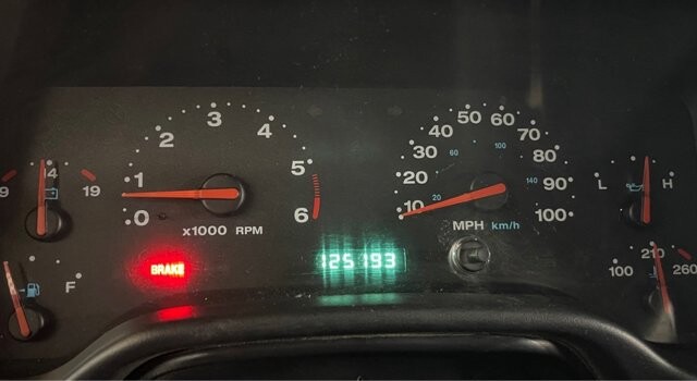 2004 Jeep Wrangler in Conyers, GA 30094 - 2410335 11