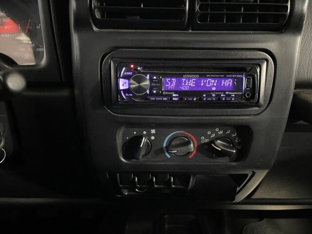 2004 Jeep Wrangler in Conyers, GA 30094 - 2410335 13