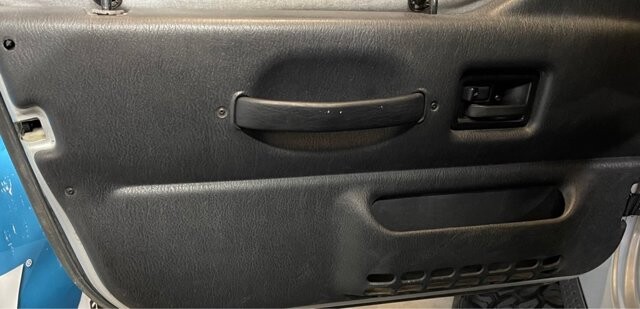 2004 Jeep Wrangler in Conyers, GA 30094 - 2410335 9