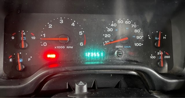 2004 Jeep Wrangler in Conyers, GA 30094 - 2410335 27